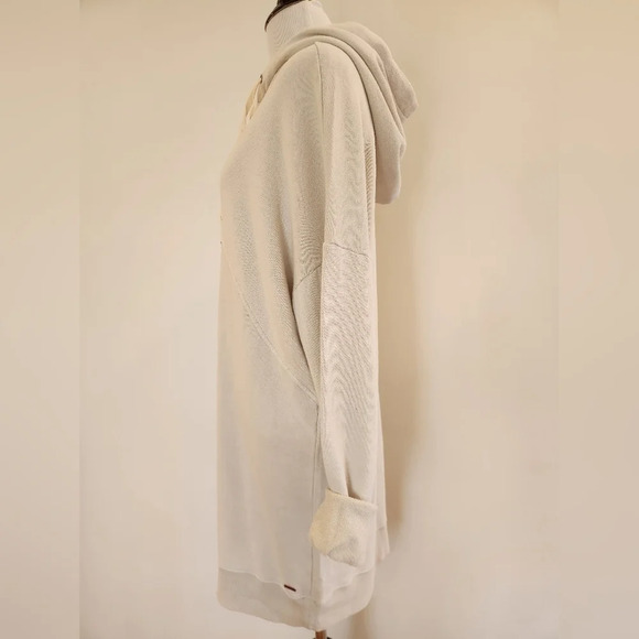 NWT || n:PHILANTHROPY  || Frances hoodie dress/tunic - Picture 5 of 8